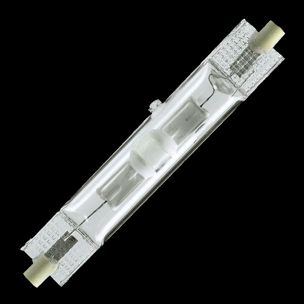 Metallhalogen HCI-TS WDL Rx7s 70W 3000K